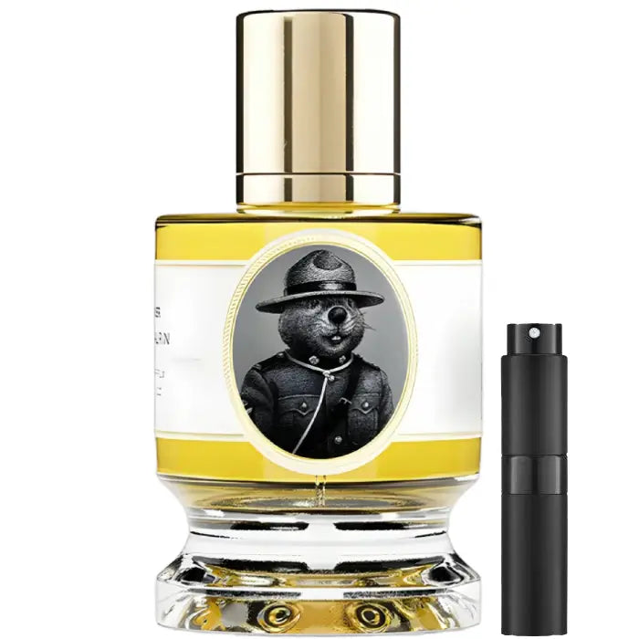 Zoologist Perfumes Beaver Maple Edition - Extrait de Parfum