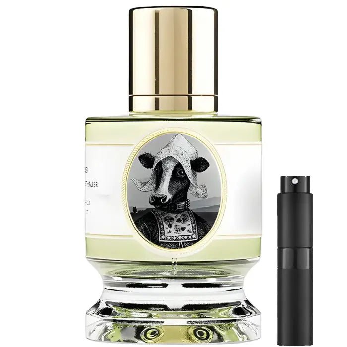 Zoologist Perfumes Cow - Extrait de Parfum - LuxScents