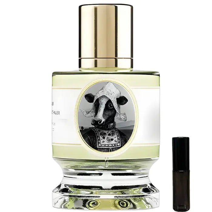 Zoologist Perfumes Cow - Extrait de Parfum - LuxScents