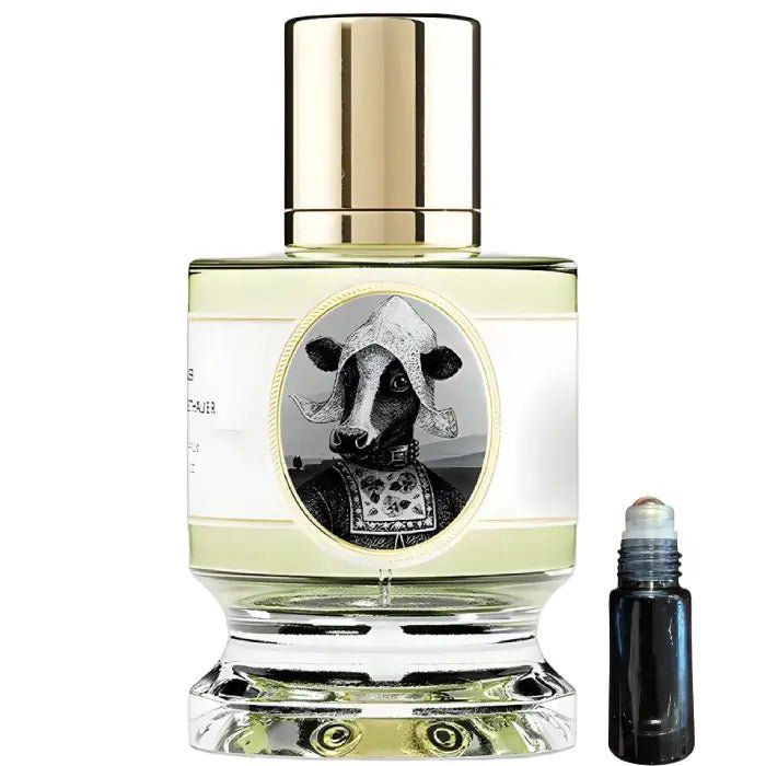 Zoologist Perfumes Cow - Extrait de Parfum - LuxScents