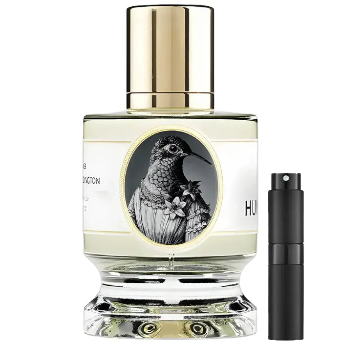 Zoologist Perfumes Hummingbird - Extrait de Parfum