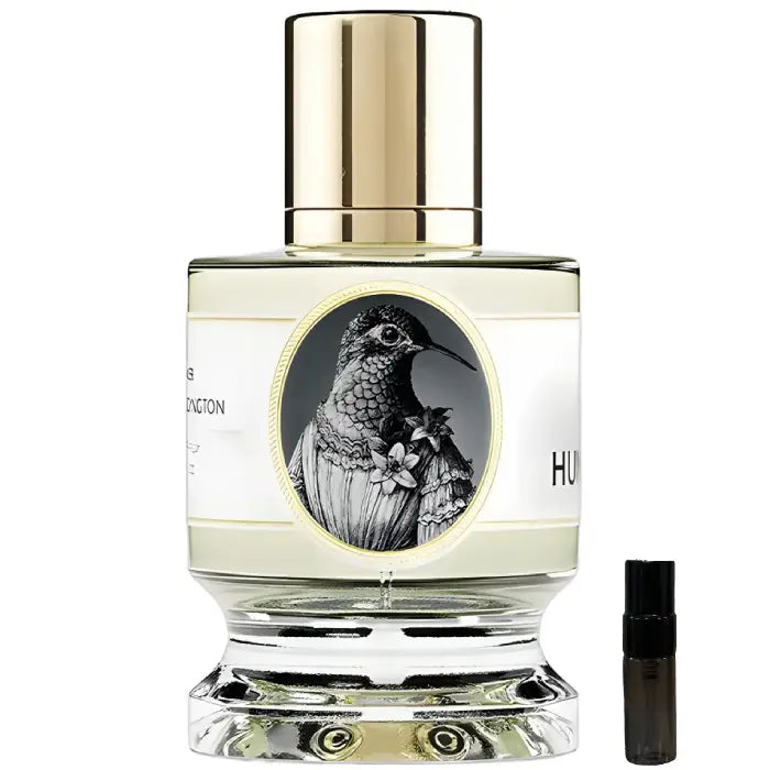 Zoologist Perfumes Hummingbird - Extrait de Parfum