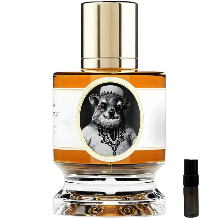Zoologist Perfumes Hyrax - Extrait de Parfum - LuxScents