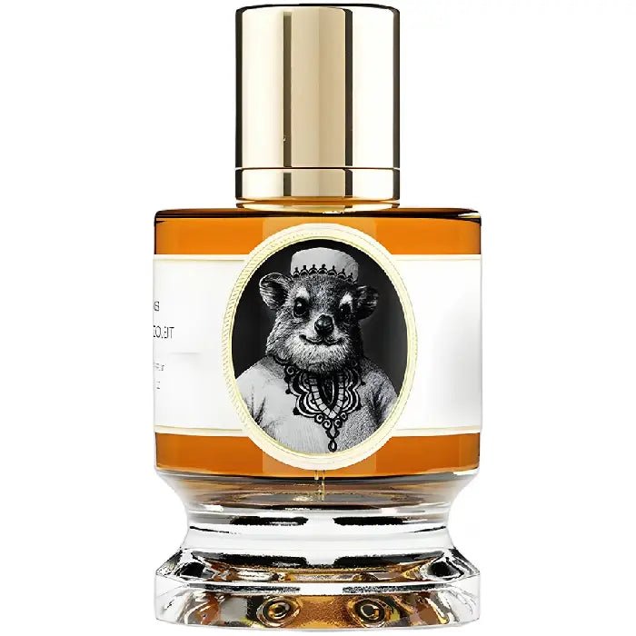 Zoologist Perfumes Hyrax - Extrait de Parfum - LuxScents