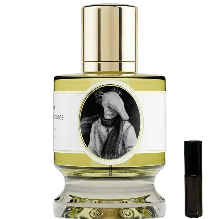 Zoologist Perfumes Olm - Extrait de Parfum - LuxScents