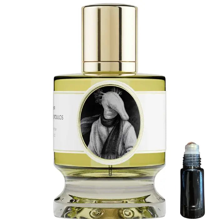 Zoologist Perfumes Olm - Extrait de Parfum - LuxScents