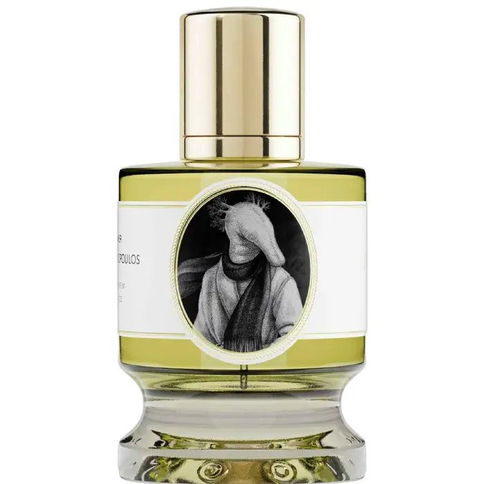 Zoologist Perfumes Olm - Extrait de Parfum