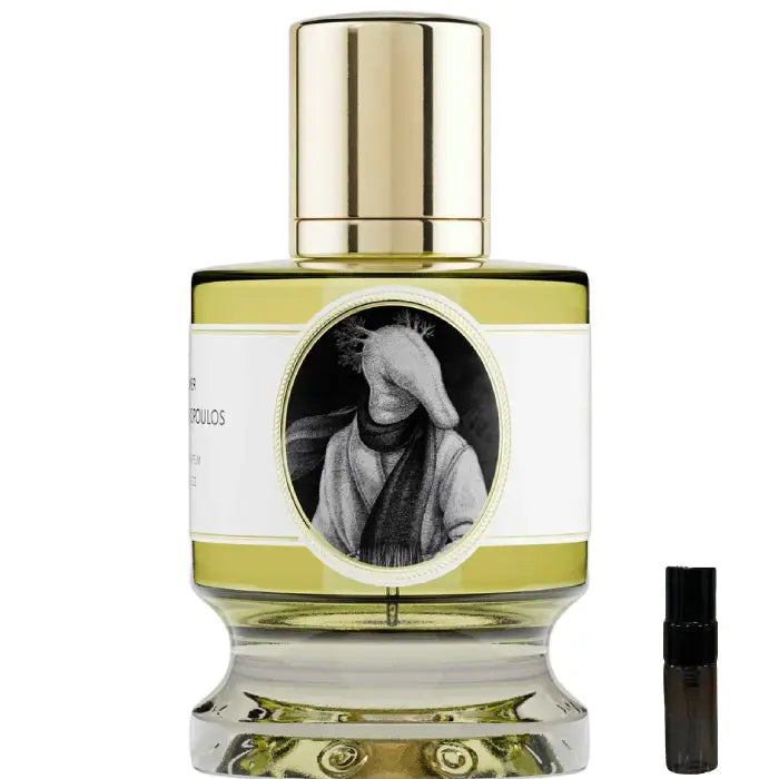 Zoologist Perfumes Olm - Extrait de Parfum