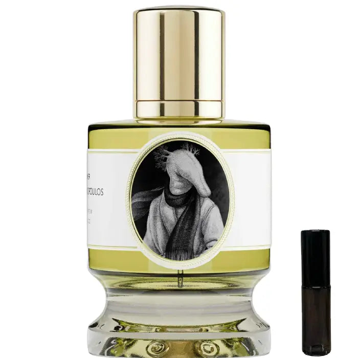 Zoologist Perfumes Olm - Extrait de Parfum