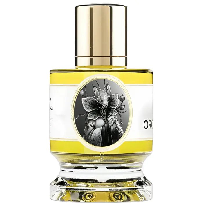 Zoologist Perfumes Orchid Mantis - Extrait de Parfum - LuxScents
