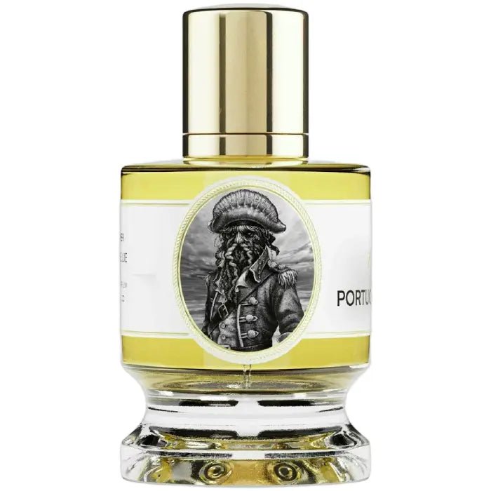 Zoologist Perfumes Portuguese Man O' War - Extrait de Parfum - LuxScents