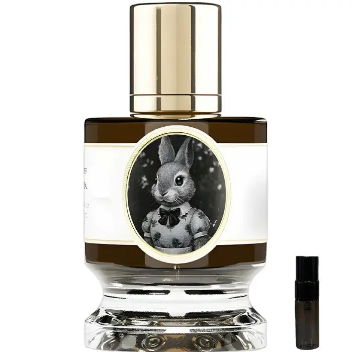Zoologist Perfumes Rabbit - Extrait de Parfum - LuxScents