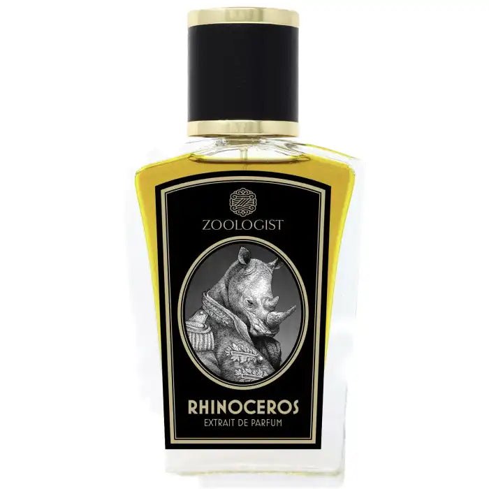 Zoologist Rhinoceros - Eau de Parfum - LuxScents.nl