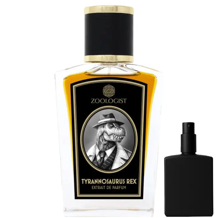 Zoologist Tyrannosaurus Rex - Extrait de Parfum - LuxScents